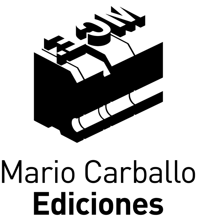 Mario Carballo Ediciones