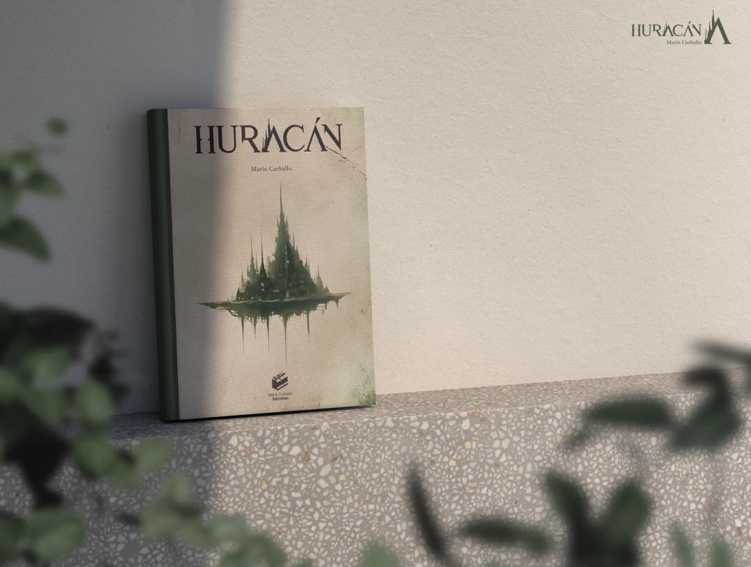 Proceso editorial artesanal